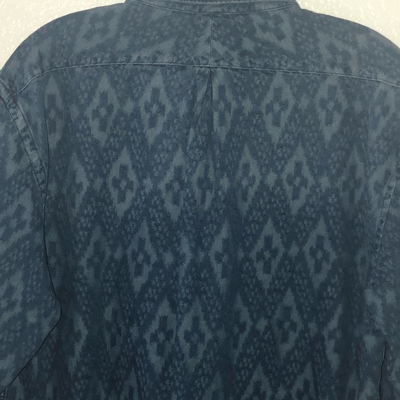 Scotch and Soda Men’s Button Down Shirt - Picture 5 of 6